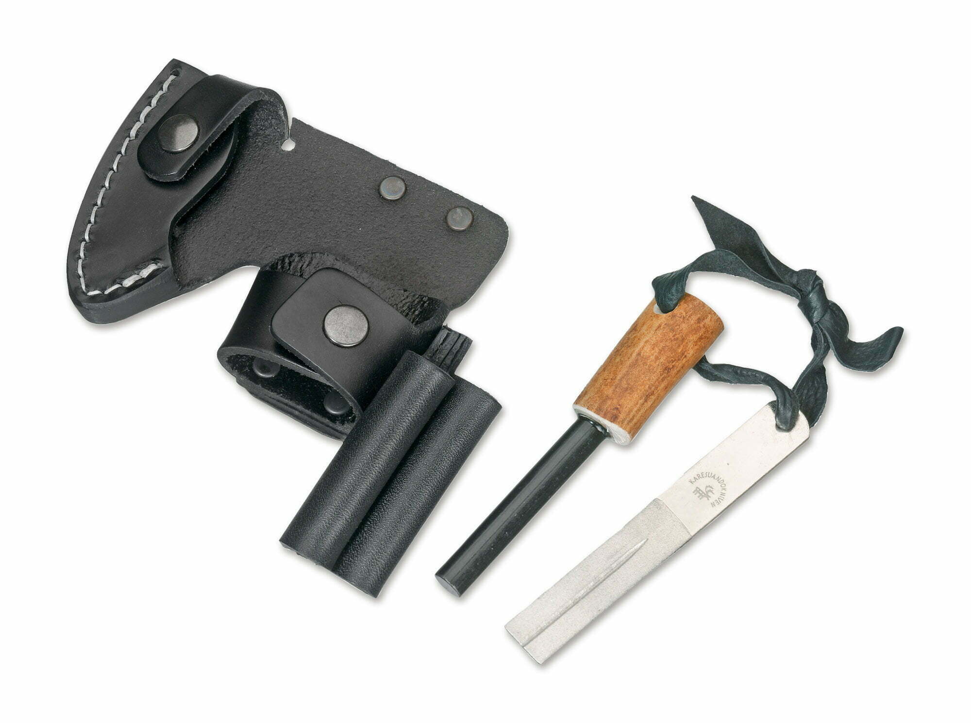 Karesuando Unna Aksu Holster