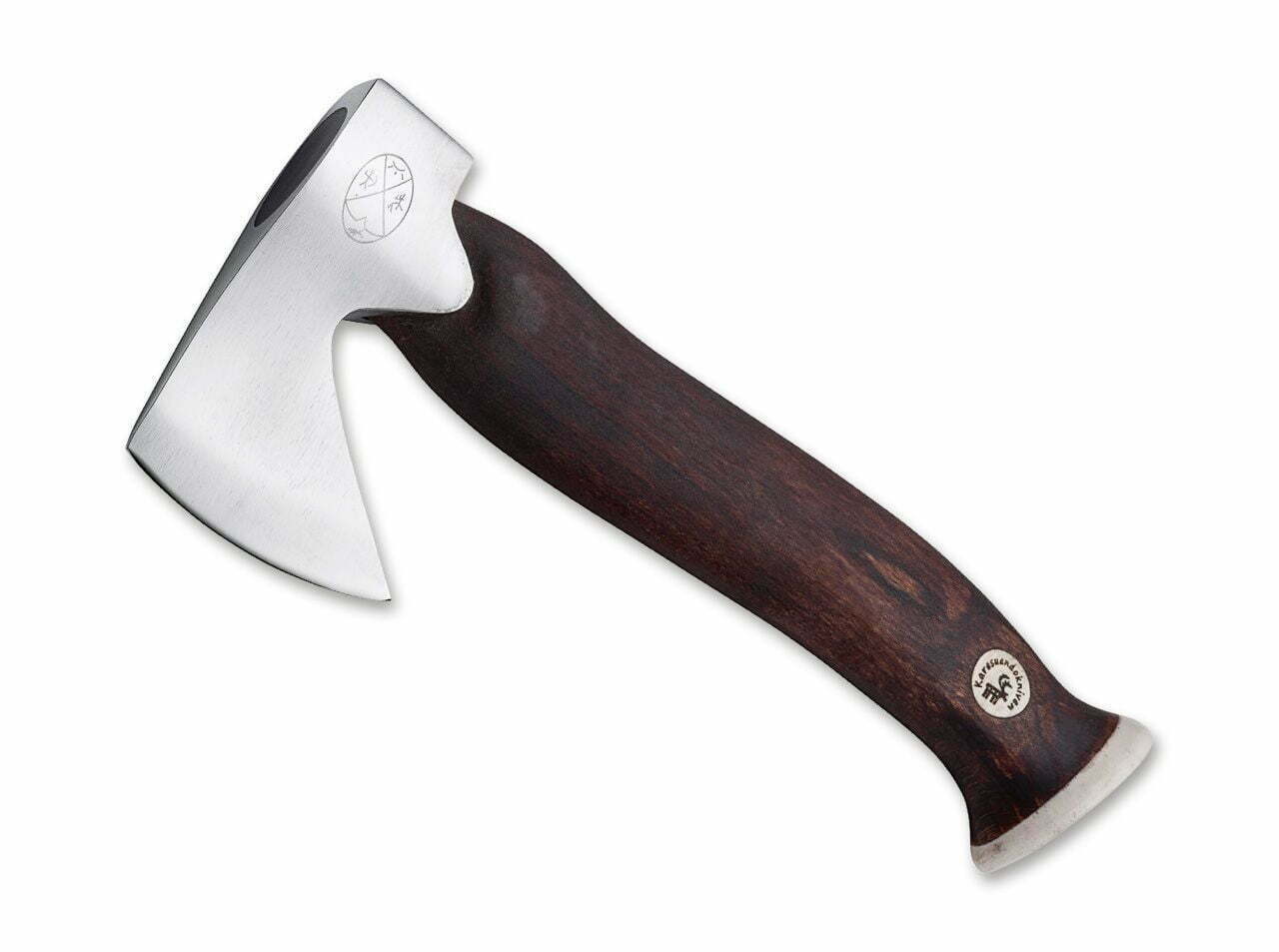 Karesuando Bushcraft Axt