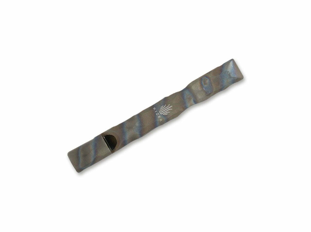 Kizer Emergency Whistle Siren I Flame