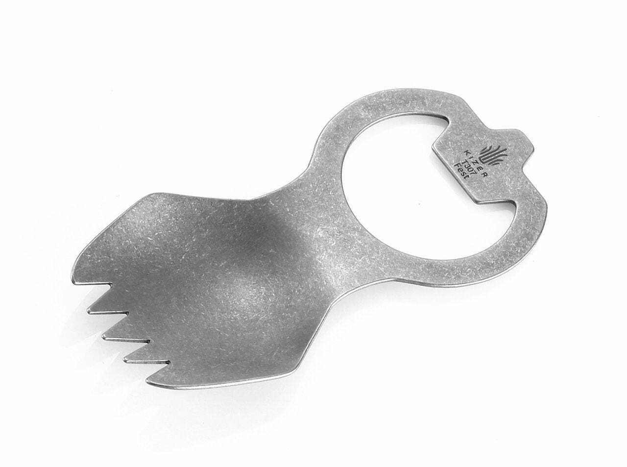 Kizer Spork Compact