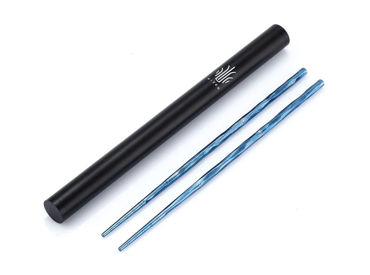 Kizer Chopsticks Blue