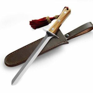 Maserin Champagne Sabre Olive