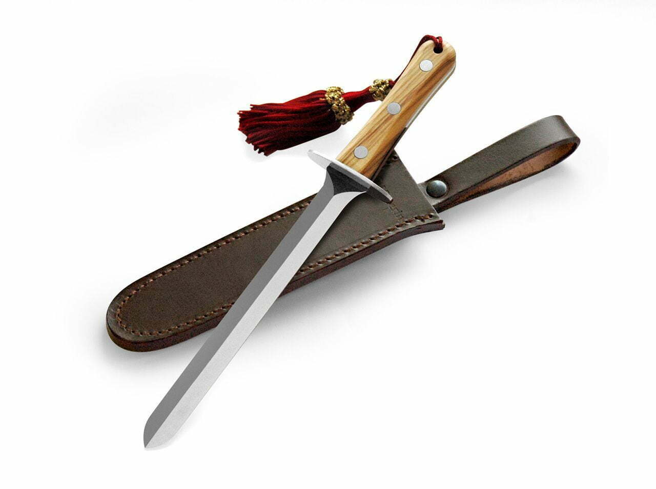 Maserin Champagne Sabre Olive