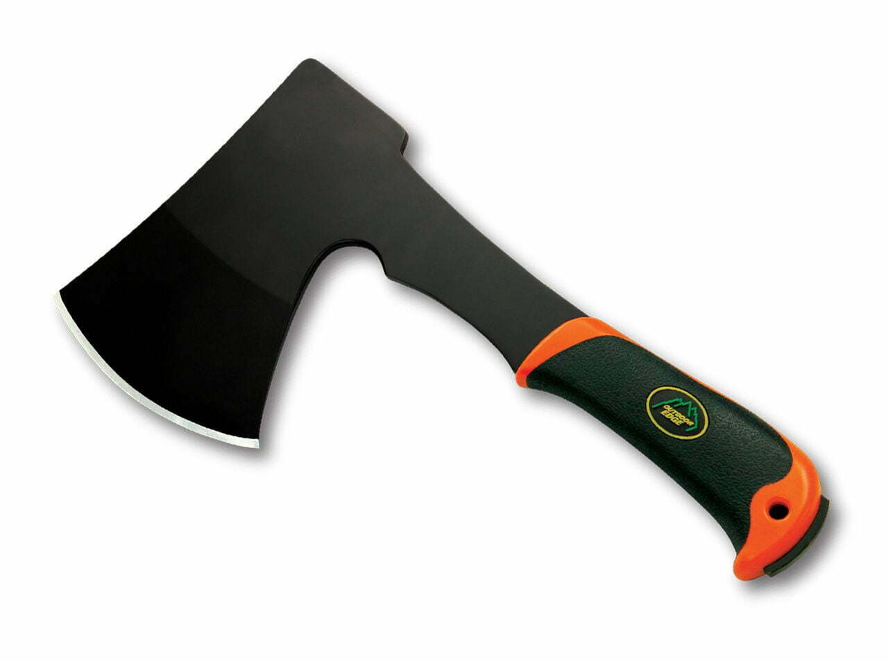 Outdoor Edge Wood Devil Axe