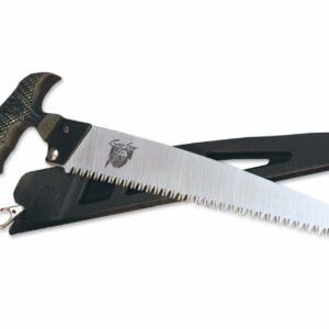 Outdoor Edge Griz Saw