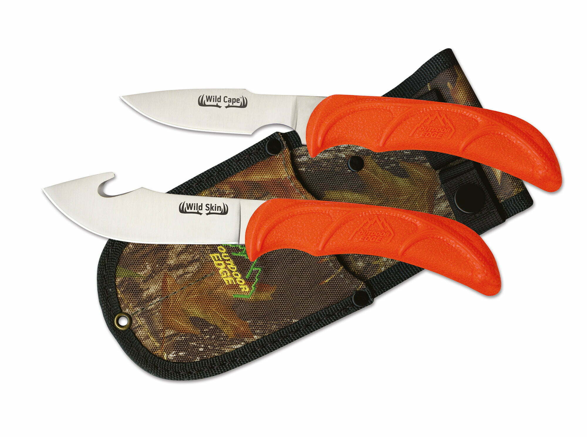Outdoor Edge Wild Pair