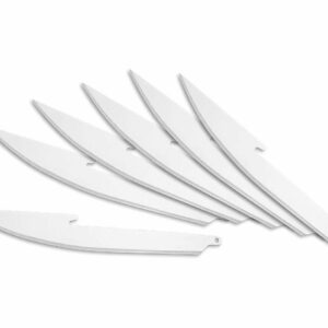 Outdoor Edge Razor Blades 5"