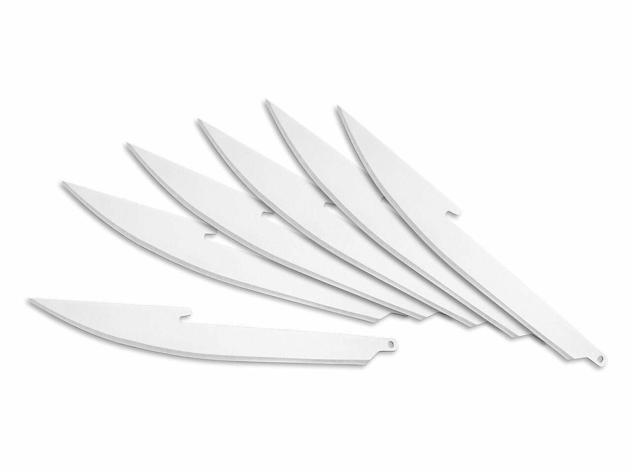 Outdoor Edge Razor Blades 5"