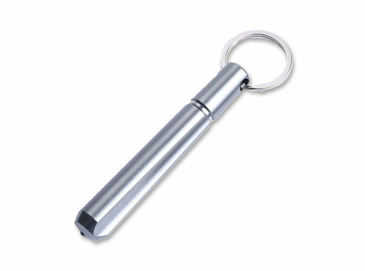 Real Steel Fire Starter Grey