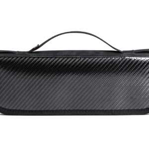 Real Steel Urban Carbon 1.0 Pouch XL
