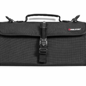 Real Steel Pilgrim Black