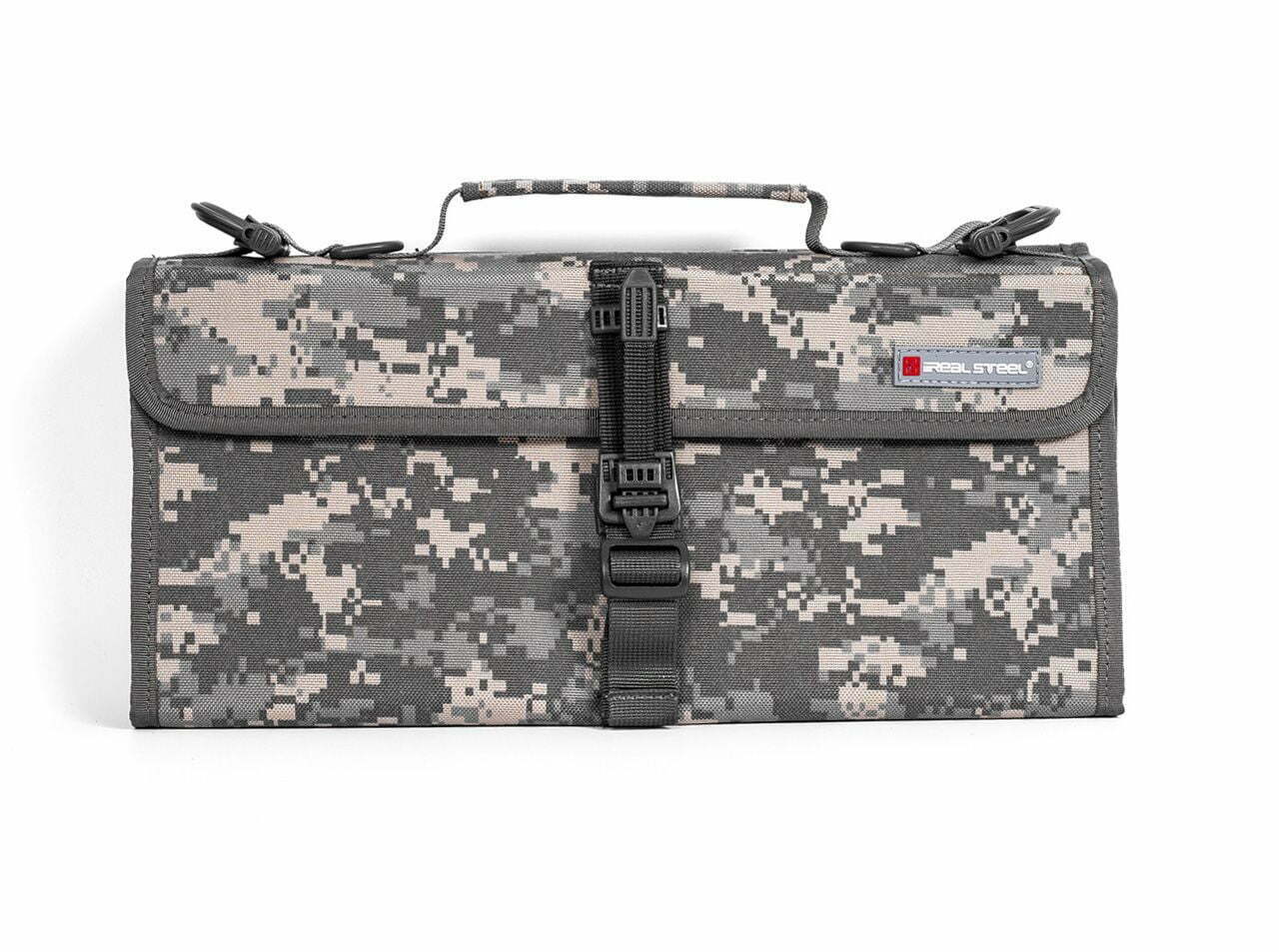 Real Steel Pilgrim Camo