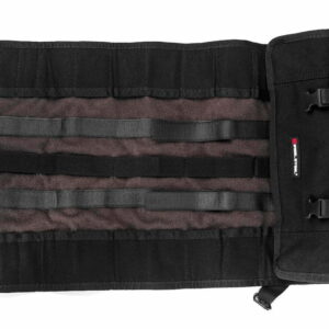 Real Steel EDC Roll