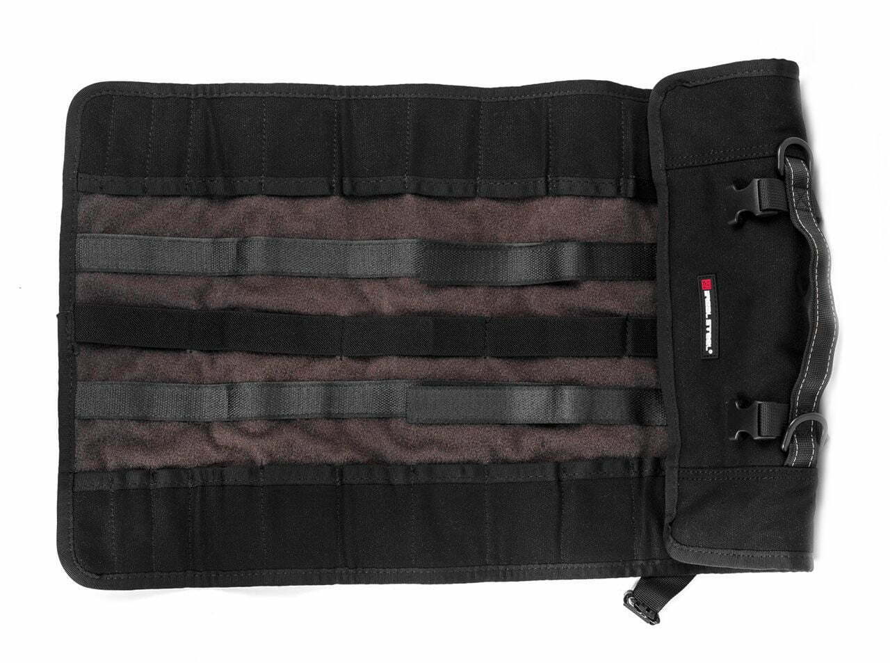Real Steel EDC Roll