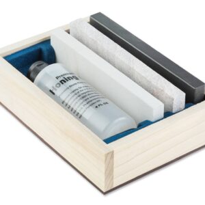 RH Preyda Deluxe Honing Kit