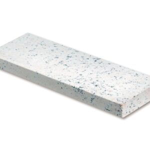 RH Preyda Bench Stone Soft Arkansas 6"
