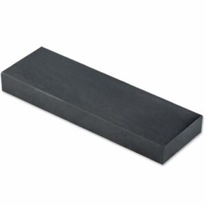 RH Preyda Bench Stone Surgical Black Arkansas 6"