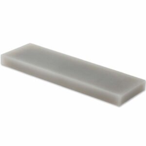 RH Preyda Bench Stone Translucent Arkansas 6"