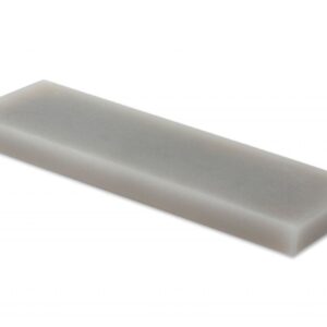 RH Preyda Bench Stone Translucent Arkansas 10"