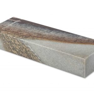 RH Preyda Bench Stone Soft Arkansas 10"