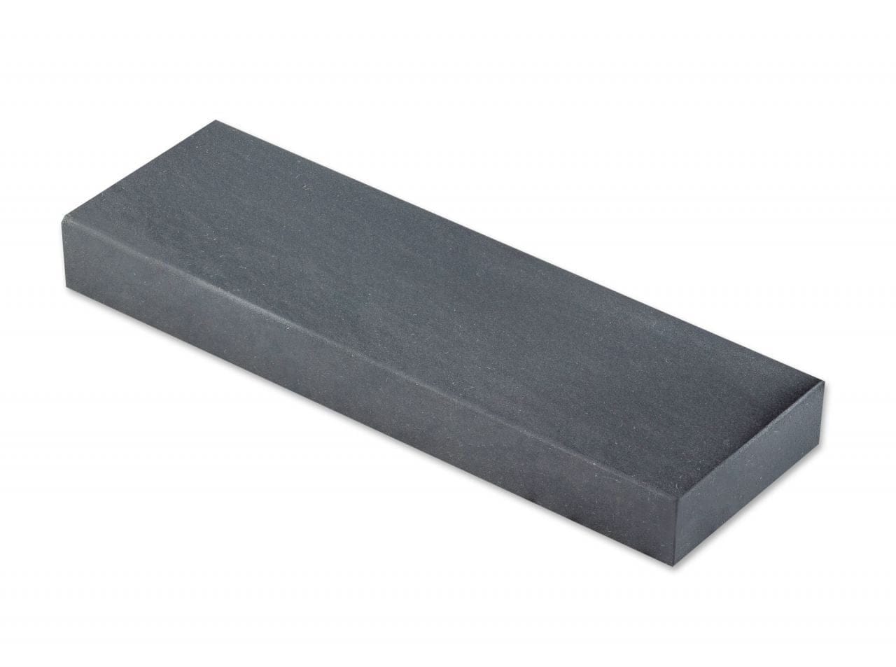 RH Preyda Bench Stone Hard Black Arkansas 10"