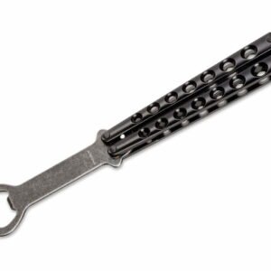 Magnum Balisong Black