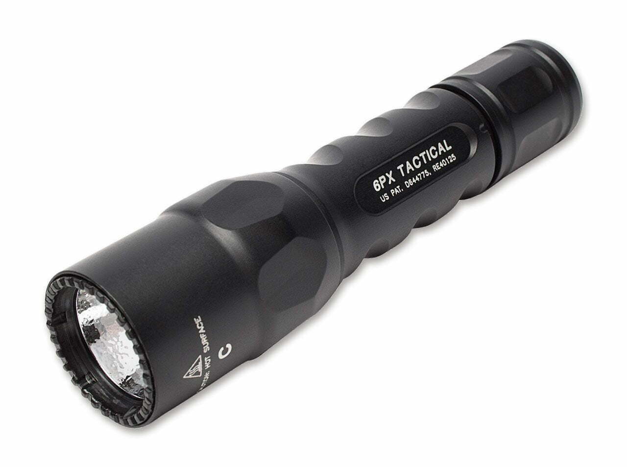 SureFire 6PX Tactical