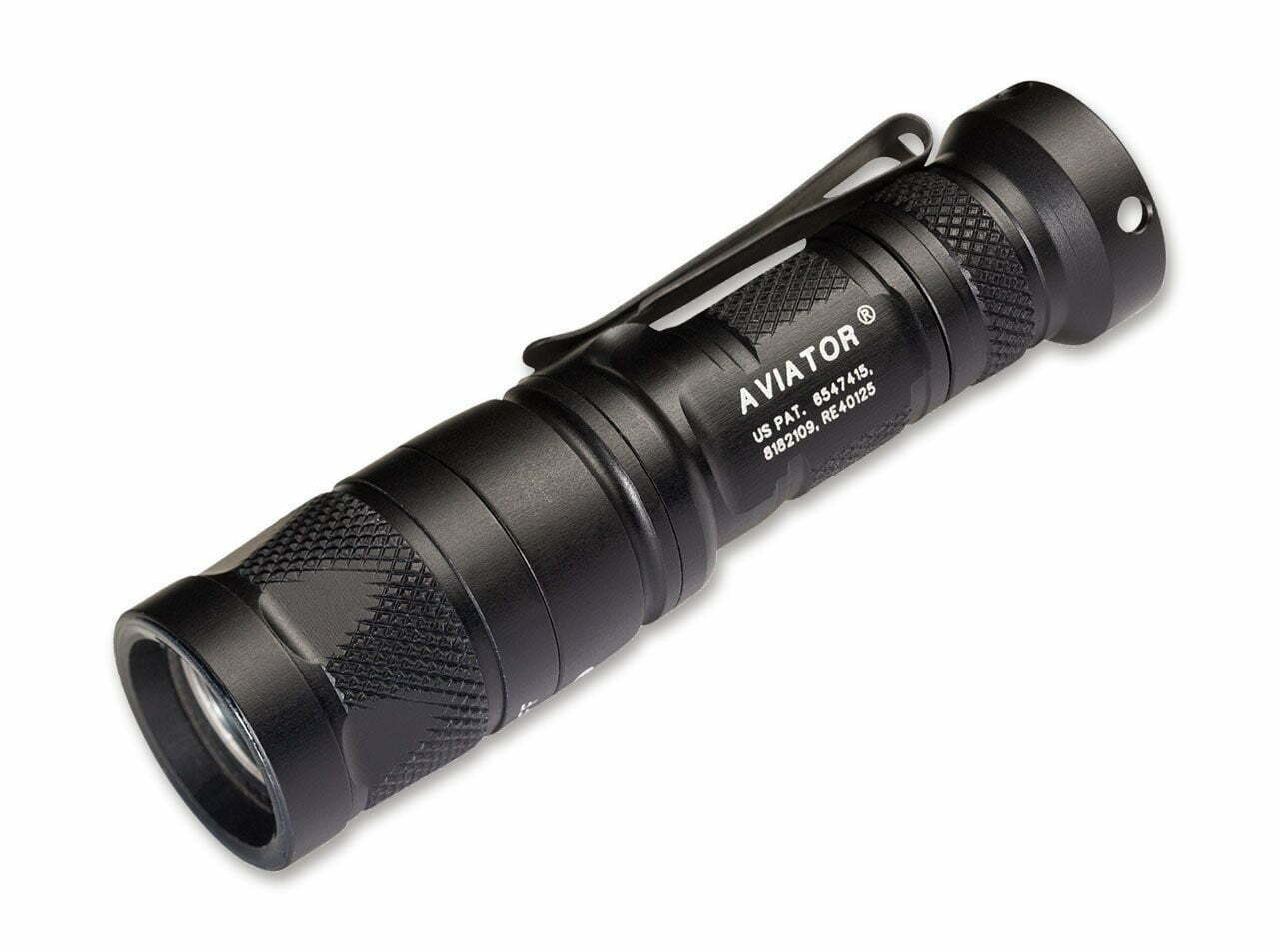 SureFire Aviator Red