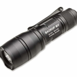 SureFire E1B Backup