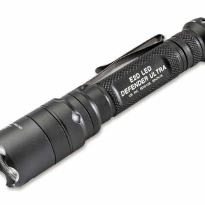 SureFire E2D Defender Ultra
