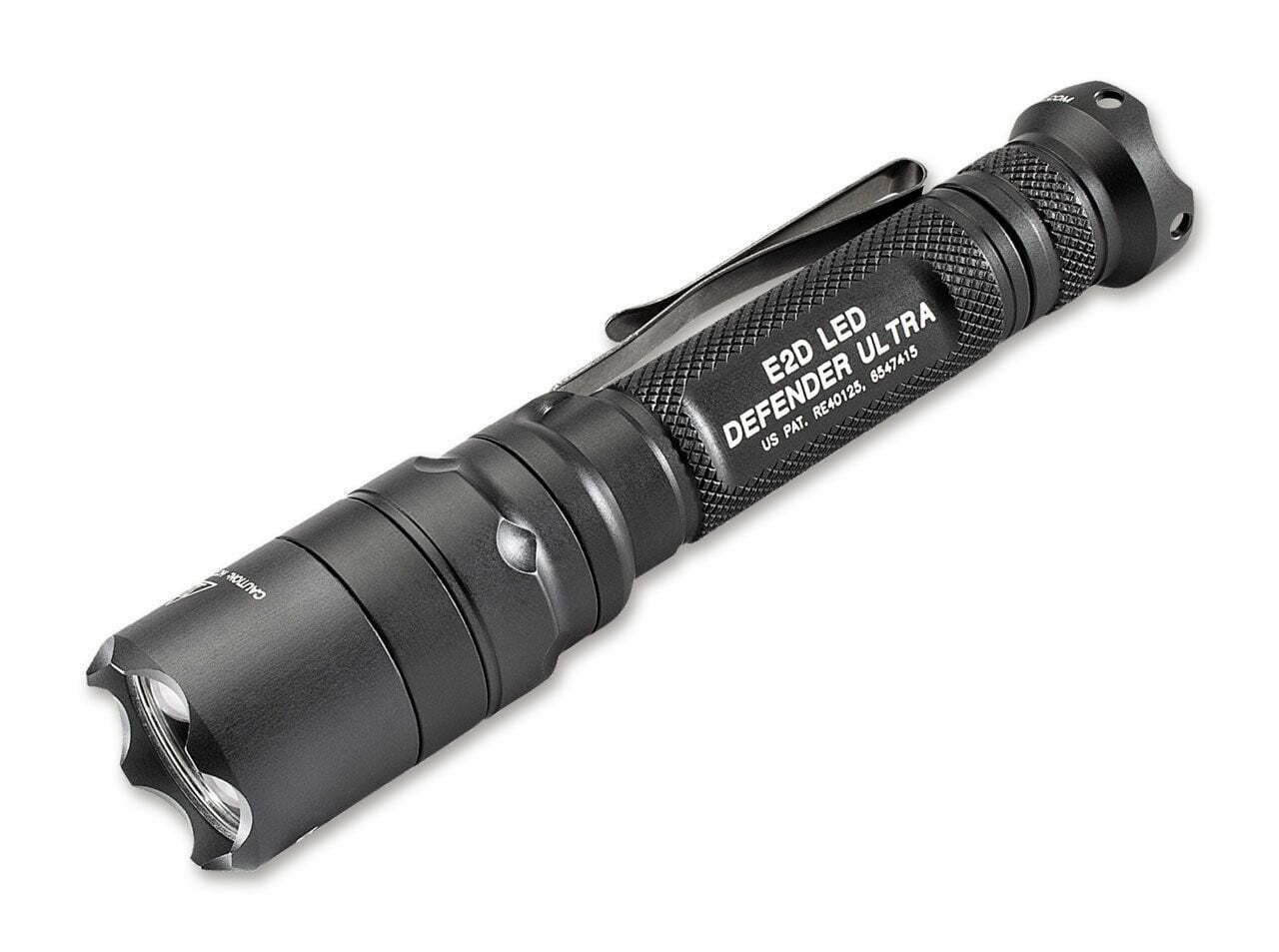 SureFire E2D Defender Ultra