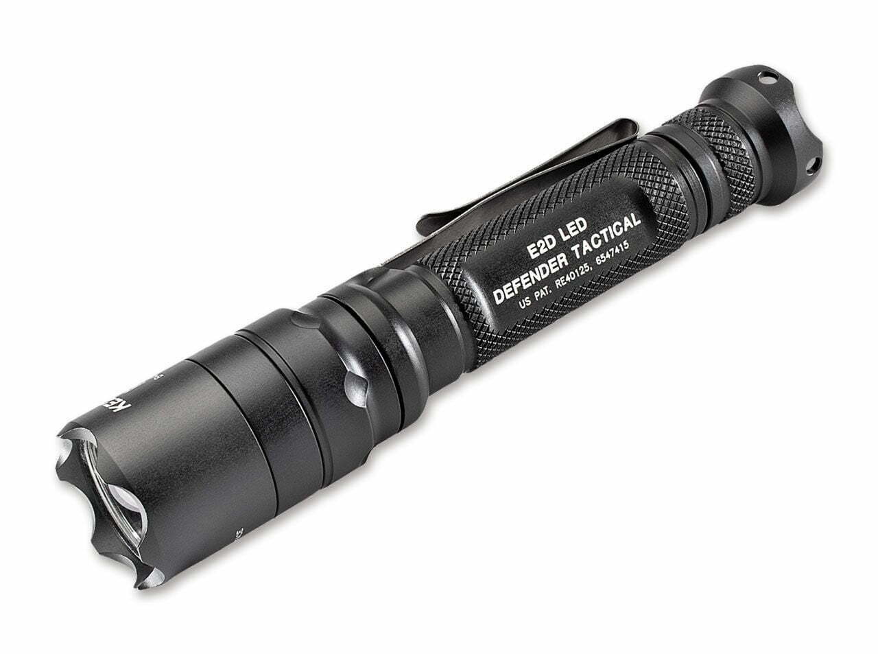 SureFire E2D Defender Tactical
