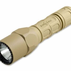 SureFire G2X Pro Tan