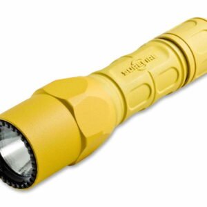 SureFire G2X Pro Yellow
