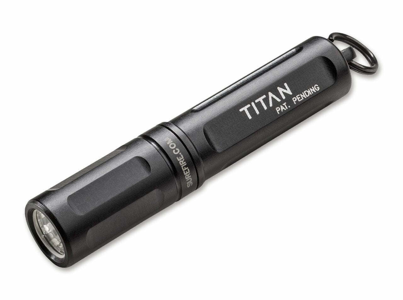 SureFire Titan