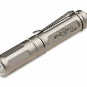 SureFire Titan Plus