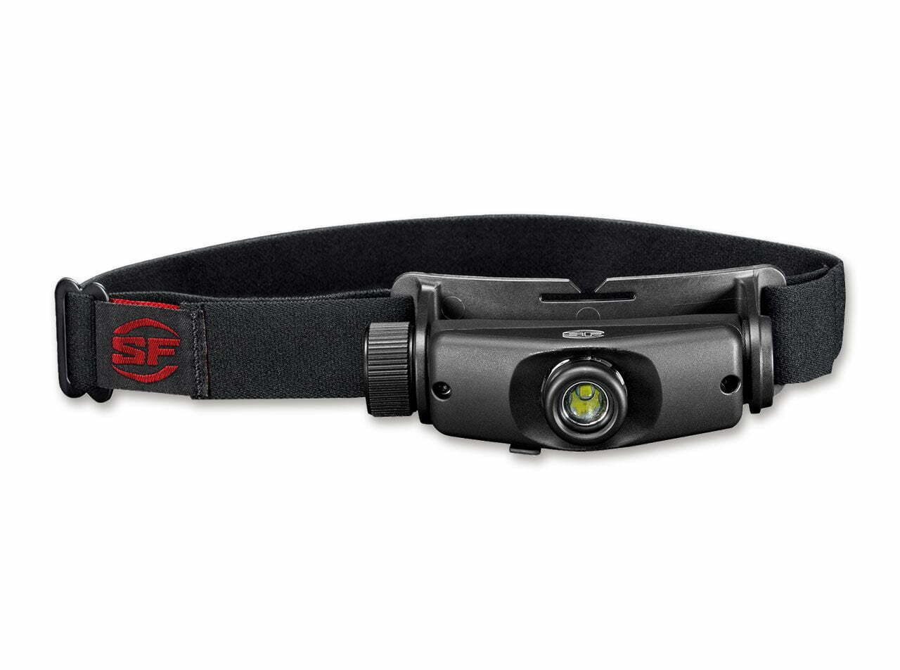 SureFire Maximus