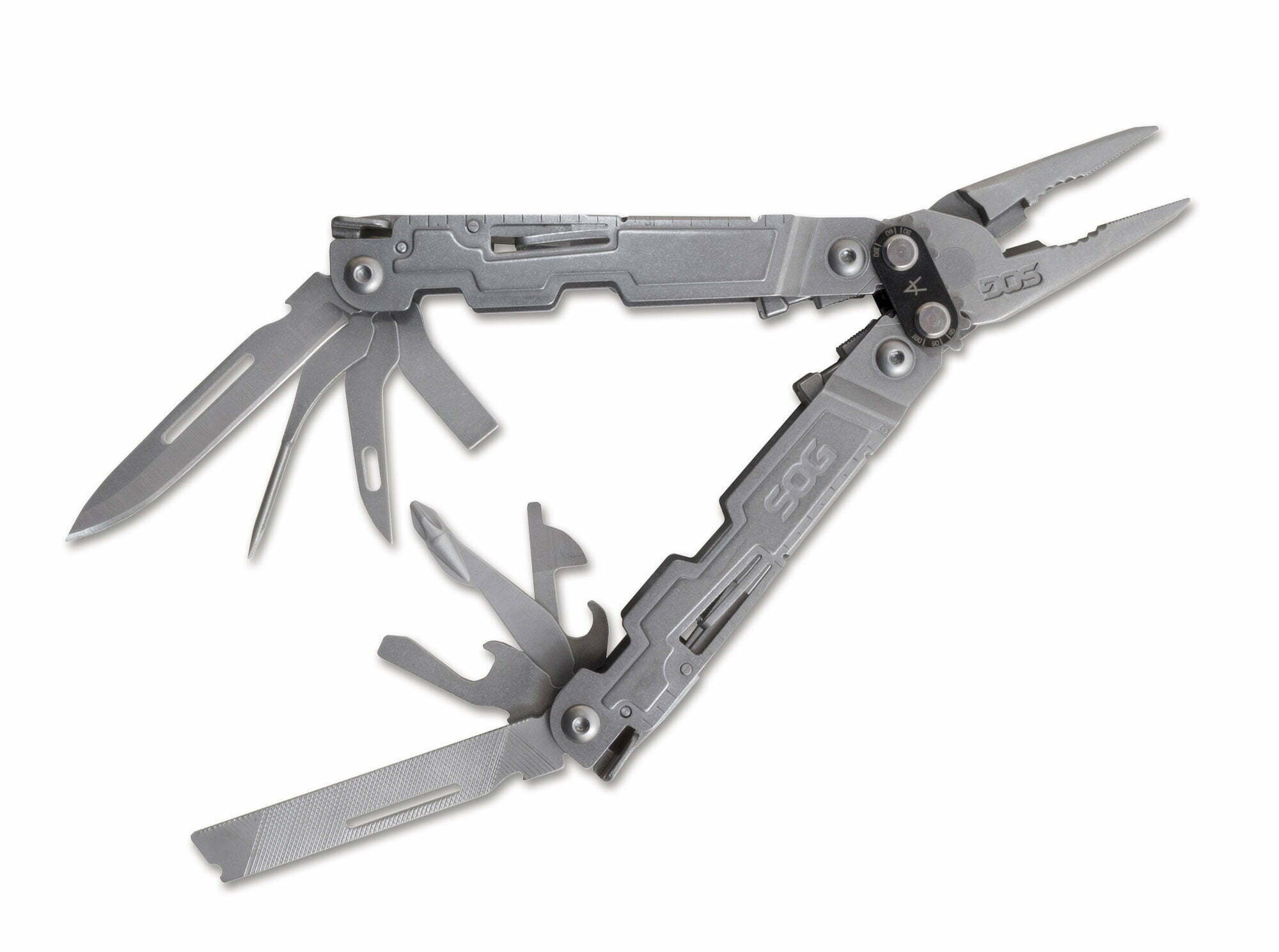 SOG PowerAccess