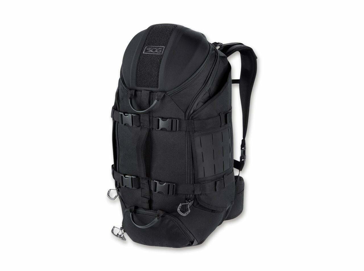 SOG Prophet 33 Black