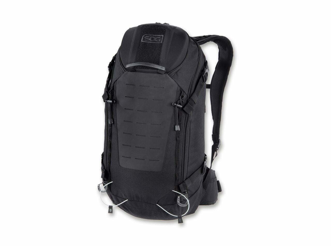 SOG Scout 24 Black