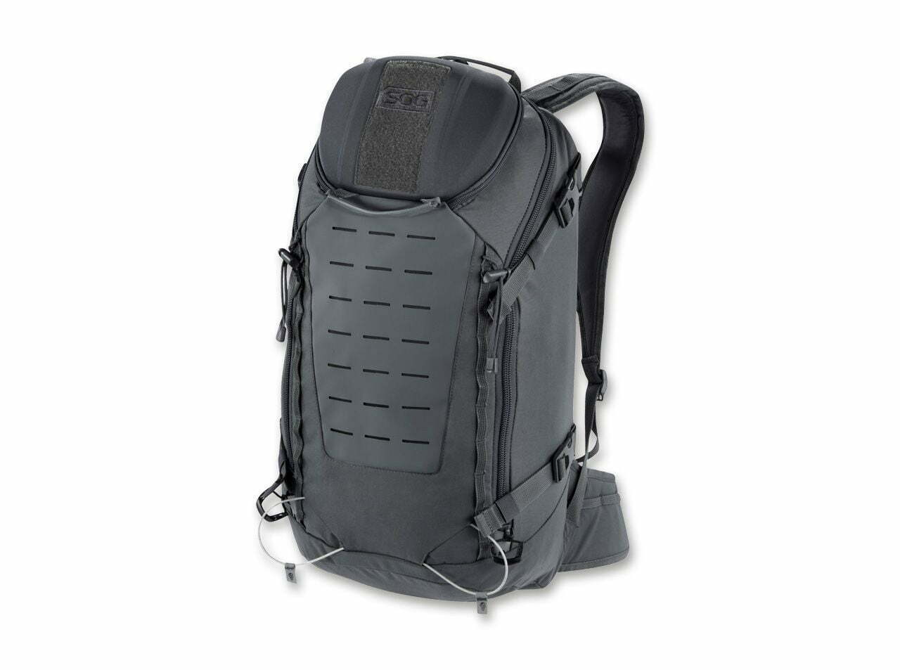 SOG Scout 24 Grey
