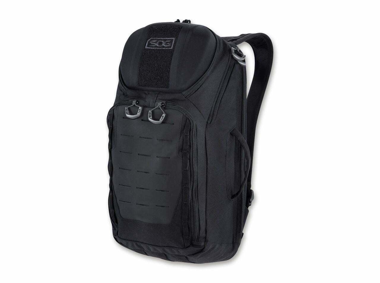 SOG TOC 20 Black