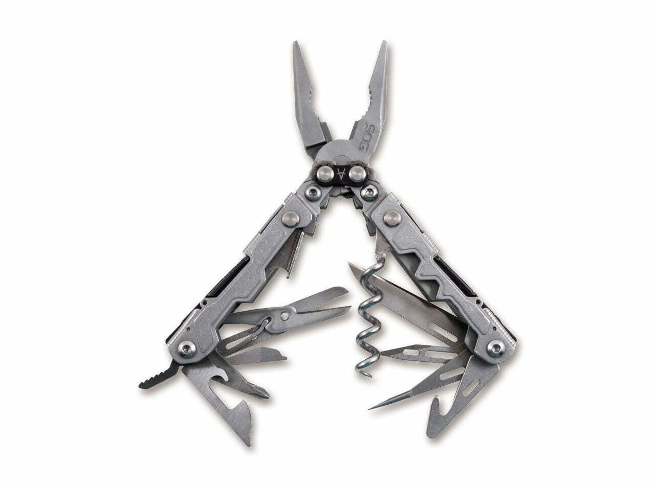 SOG PowerLitre