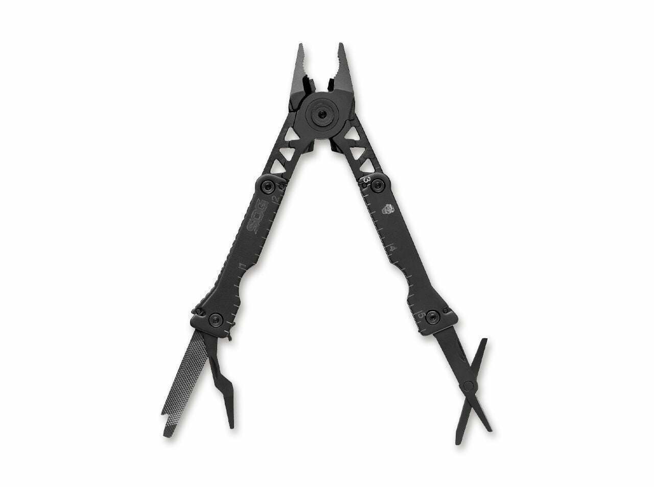 SOG Sync I Traveler