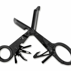 SOG ParaShears Black