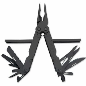 SOG PowerLock EOD Black