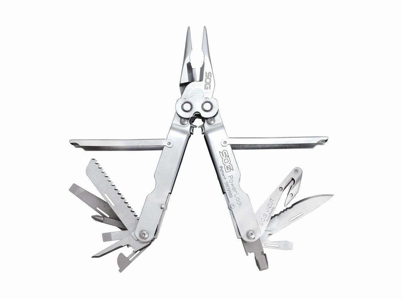 SOG PowerLock V-Cutter