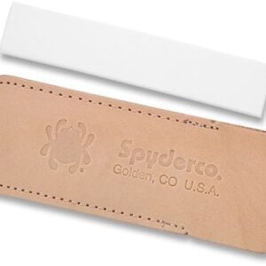Spyderco Pocket Stone Fine I