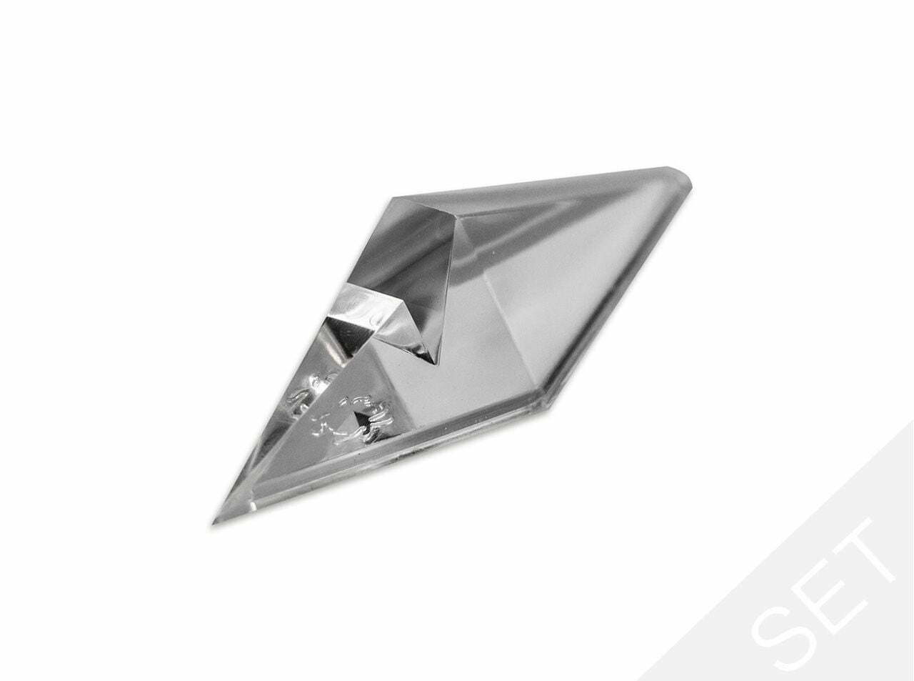 Spyderco Acrylic Stand Small Set