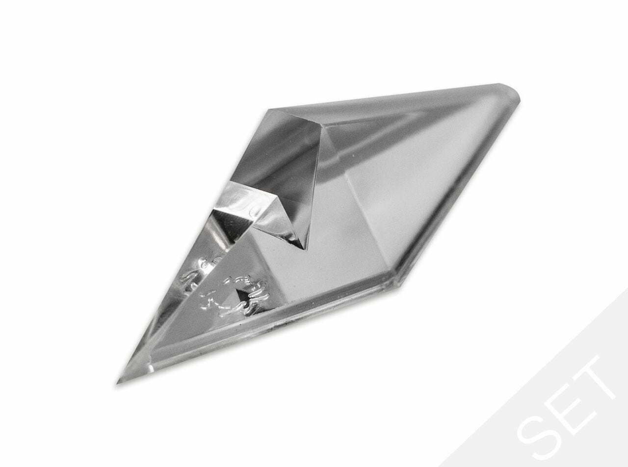 Spyderco Acrylic Stand Large Set